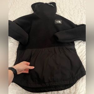 The Northface women's sweater